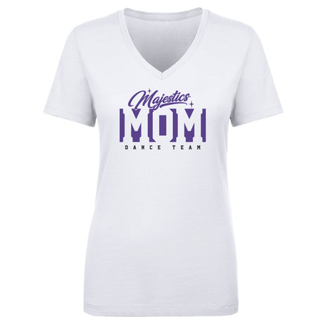 Four Points Women's V-Neck T-Shirt | 500 LEVEL