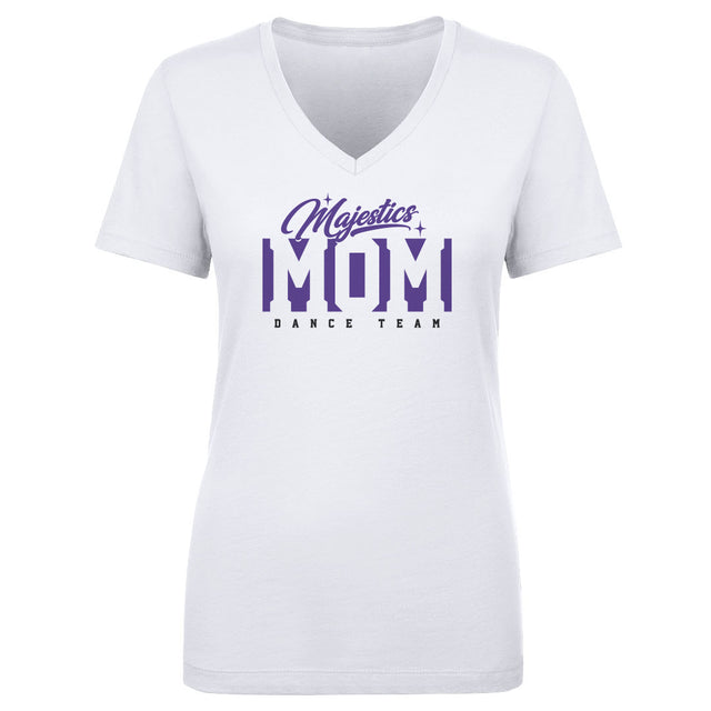 Four Points Women's V-Neck T-Shirt | 500 LEVEL