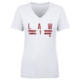 Kendrick Law Women's V-Neck T-Shirt | 500 LEVEL