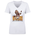 Doug Williams Women's V-Neck T-Shirt | 500 LEVEL