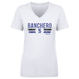Paolo Banchero Women's V-Neck T-Shirt | 500 LEVEL
