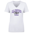 Four Points Women's V-Neck T-Shirt | 500 LEVEL