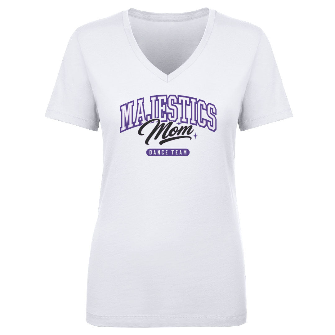Four Points Women's V-Neck T-Shirt | 500 LEVEL