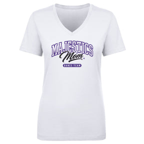 Four Points Women's V-Neck T-Shirt | 500 LEVEL