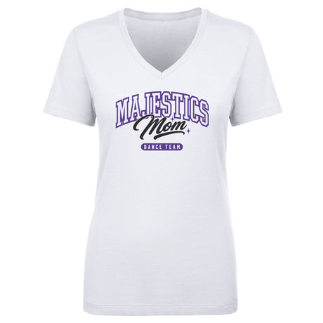 Four Points Women's V-Neck T-Shirt | 500 LEVEL