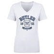 Butler Bulldogs Women's V-Neck T-Shirt | 500 LEVEL