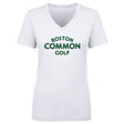 Boston Common Golf Women's V-Neck T-Shirt | 500 LEVEL