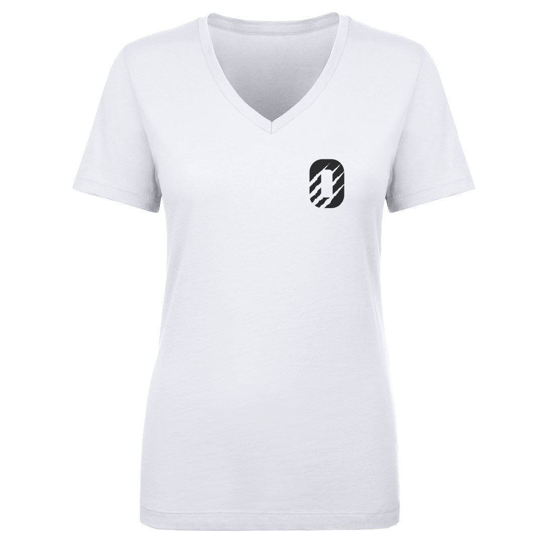 Monterrey Osos Women's V-Neck T-Shirt | 500 LEVEL