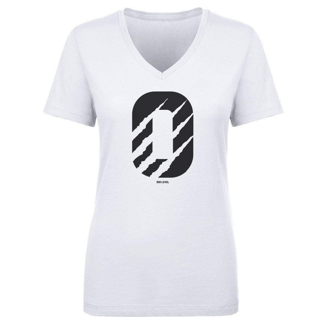 Monterrey Osos Women's V-Neck T-Shirt | 500 LEVEL
