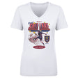 Real Salt Lake Women's V-Neck T-Shirt | 500 LEVEL