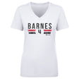 Scottie Barnes Women's V-Neck T-Shirt | 500 LEVEL