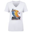 Shai Gilgeous-Alexander Women's V-Neck T-Shirt | 500 LEVEL