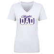 Four Points Women's V-Neck T-Shirt | 500 LEVEL