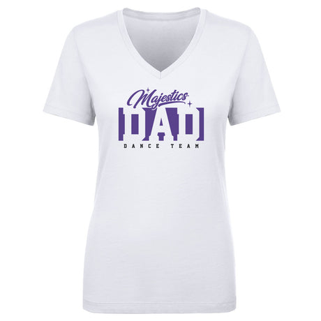 Four Points Women's V-Neck T-Shirt | 500 LEVEL