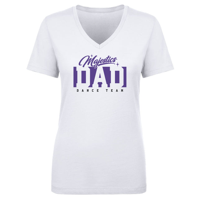 Four Points Women's V-Neck T-Shirt | 500 LEVEL