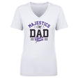 Four Points Women's V-Neck T-Shirt | 500 LEVEL