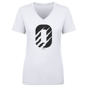 Monterrey Osos Women's V-Neck T-Shirt | 500 LEVEL