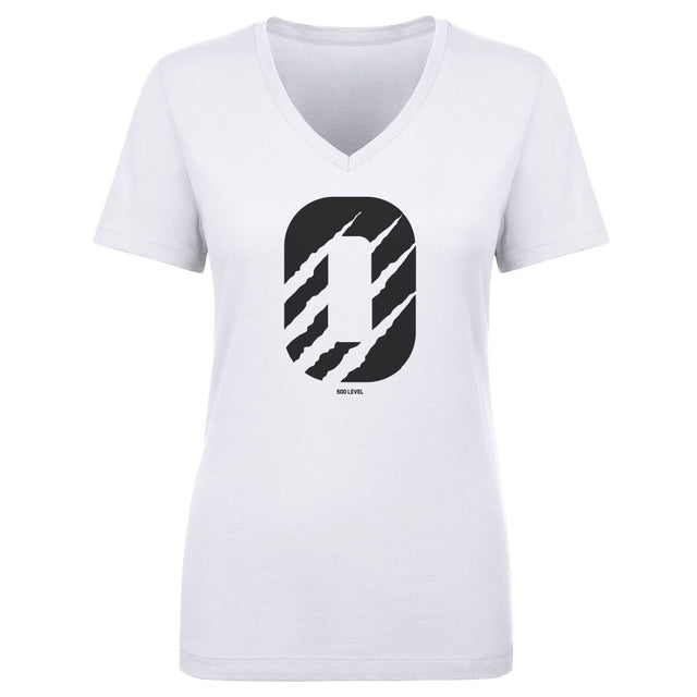 Monterrey Osos Women's V-Neck T-Shirt | 500 LEVEL