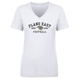 Plano East Women's V-Neck T-Shirt | 500 LEVEL