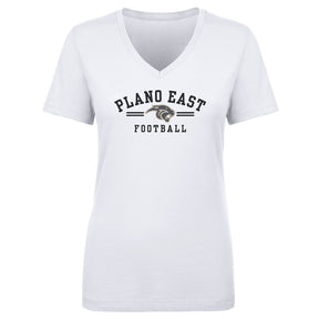 Plano East Women's V-Neck T-Shirt | 500 LEVEL
