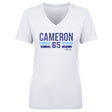 Noah Cameron Women's V-Neck T-Shirt | 500 LEVEL
