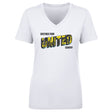 New Mexico United Women's V-Neck T-Shirt | 500 LEVEL