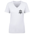 Vandegrift Vipers Women's V-Neck T-Shirt | 500 LEVEL