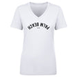 PE Guy Women's V-Neck T-Shirt | 500 LEVEL