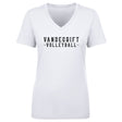 Vandegrift Women's V-Neck T-Shirt | 500 LEVEL