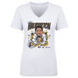 Tyrese Haliburton Women's V-Neck T-Shirt | 500 LEVEL