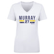 Jamal Murray Women's V-Neck T-Shirt | 500 LEVEL