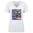 Dereck Lively II Women's V-Neck T-Shirt | 500 LEVEL