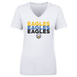 Canyon Ridge Women's V-Neck T-Shirt | 500 LEVEL