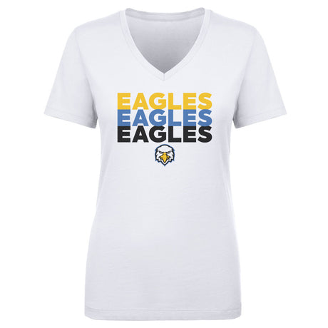Canyon Ridge Women's V-Neck T-Shirt | 500 LEVEL