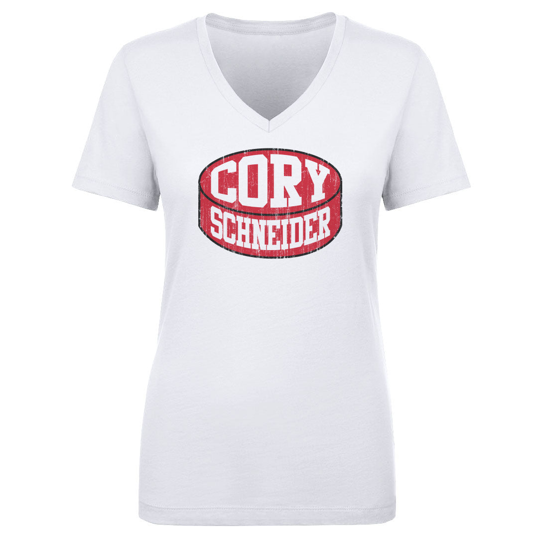 Wholesale Women's V-Neck T-Shirt | 500 LEVEL