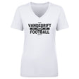 Vandegrift Women's V-Neck T-Shirt | 500 LEVEL