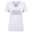 Canyon Ridge Women's V-Neck T-Shirt | 500 LEVEL