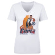 Chris Paul Women's V-Neck T-Shirt | 500 LEVEL