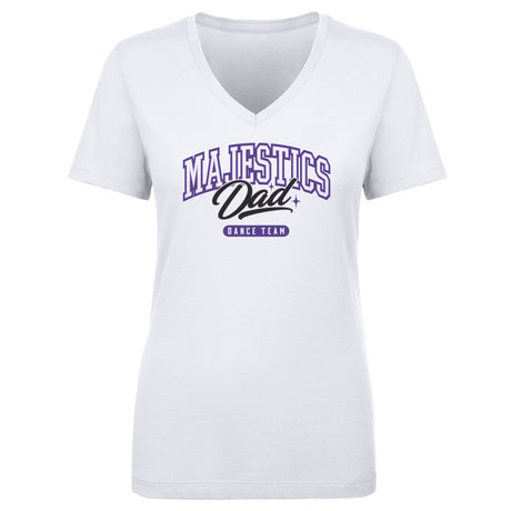 Four Points Women's V-Neck T-Shirt | 500 LEVEL