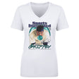 Ken Griffey Jr. Women's V-Neck T-Shirt | 500 LEVEL
