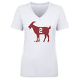 Alabama Women's V-Neck T-Shirt | 500 LEVEL