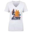 James Harden Women's V-Neck T-Shirt | 500 LEVEL