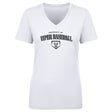 Vandegrift Women's V-Neck T-Shirt | 500 LEVEL