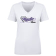 Four Points Women's V-Neck T-Shirt | 500 LEVEL