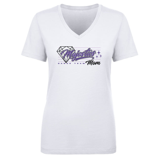 Four Points Women's V-Neck T-Shirt | 500 LEVEL