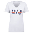 Christian Walker Women's V-Neck T-Shirt | 500 LEVEL