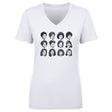 Vs. Everybody Women's V-Neck T-Shirt | 500 LEVEL