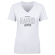Marcus Harris Women's V-Neck T-Shirt | 500 LEVEL