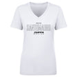 Rocco Santomauro Women's V-Neck T-Shirt | 500 LEVEL