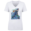 LaMelo Ball Women's V-Neck T-Shirt | 500 LEVEL